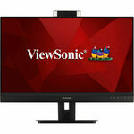 ViewSonic VG2756V monitor, IPS, 27", 2560x1440