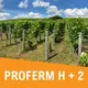 Siha Proferm H+2 100 g