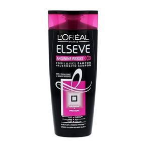 L´Oréal Paris Elseve Arginine Resist X3 šampon za oslabljenu kosu 250 ml za žene