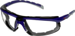 3M S2001SGAF-BGR-F zaštitne radne naočale uklj. zaštita protiv zamagljivanja