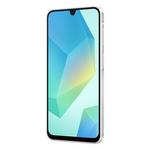 Samsung Galaxy A16, 128GB, sivi
