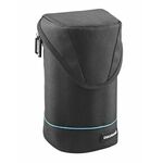 Cullmann Ultralight Pro Lens 400 Black crna torbica za objektiv Lens case Bag (99394)