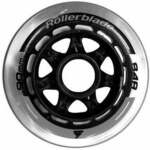 Rollerblade Wheels 90/84A Neutral 8