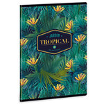 Ars Una: Tropical Florida bilježnica bez linija A/5