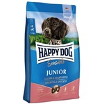 Happy Dog Sensible Junior Lachs &amp; Kartoffel 4 kg