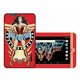 eStar tablet Themed Wonder Woman 7399, 7", 2GB RAM, 16GB, crveni