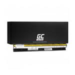 Green Cell ULTRA (LE46ULTRA) baterija 3400 mAh, 14.4V (14.8V) L12L4E01 L12M4E01 L12S4E01 za Lenovo G500s G505s G50 G50-30 G50-45 G50-70