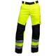 Reflektirajuće hlače ARDON®SIGNAL+ žuto-crne | H5931/58