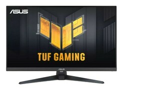 Gaming monitor ASUS TUF VG328QA1A (31.5" VA