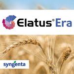 ELATUS ERA Fungicid 1 l