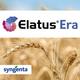 ELATUS ERA Fungicid 1 l