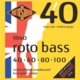 Rotosound RB40 Roto Bass