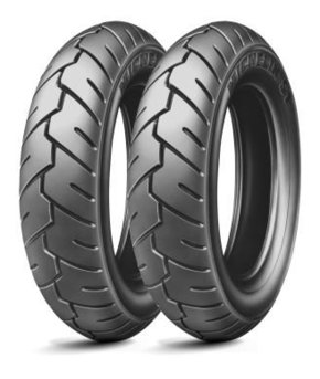 Michelin moto guma S1