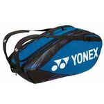 Tenis torba Yonex Pro Racquet Bag 12 Pack - fine blue