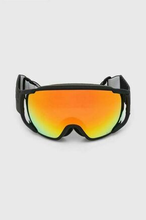 POC Zonula Uranium Black/Clarity Intense/Partly Sunny Oran Skijaške naočale