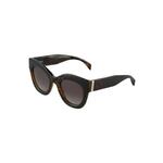 LEVI'S ® Sunčane naočale smeđa / crna