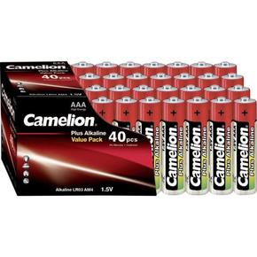 Camelion alkalna baterija LR3