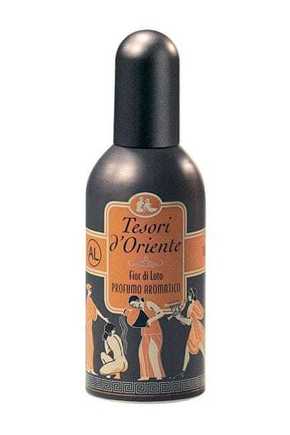 Tesori d´Oriente Fior di Loto parfemska voda 100 ml za žene