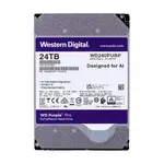 Western Digital Purple Pro WD240PURP HDD, SATA, SATA3, 7200rpm, 3.5"