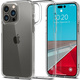Spigen Ultra Hybrid Apple iPhone 14 Pro Max Crystal Clear
