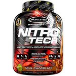 MuscleTech Nitro-Tech Performance cookies &amp; cream 1800 g