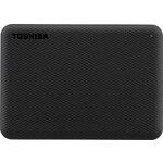 Toshiba Canvio Advance HDTCA40EK3CAU vanjski disk, 4TB, 5400rpm, 2.5", USB 3.0