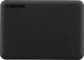 Toshiba Canvio Advance HDTCA40EK3CAU vanjski disk
