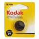 Kodak baterija CR2016, 0 V/3 V