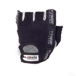 Fitness Gloves Kineta Power System Black