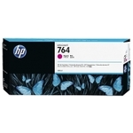 HP C1Q14A tinta ljubičasta (magenta), 300ml