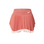 NIKE Sportska suknja koraljna / pastelno roza