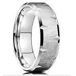 RNR Stone, prsten od nehrđajućeg čelika