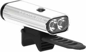 Lezyne Micro Drive Pro 800 lm Silver/Hi Gloss Svjetlo za bicikl