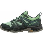 Helly Hansen Women's Stalheim HT Hiking Shoes Mint/Storm 37,5 Ženske outdoor cipele