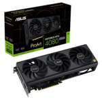 Asus ProArt GeForce RTX 4080 SUPER 16GB GDDR6X OC Edition, PROART-RTX4080S-O16G, DDR6X