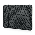 HP torba 2F2L4AA 14"/14.1", bijela/crna/crno-siva