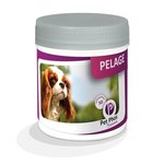 Pet Phos® Coat Dog tablete s okusom 50 kom