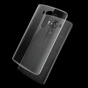 LG G4 Stylus prozirna 0