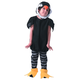 MaDe karnevalski kostim - pingvin, 92- 104