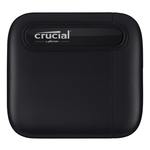 Crucial CT500X6SSD9, 500GB