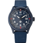 Sat Timex Expedition North TW2W23600 Navy