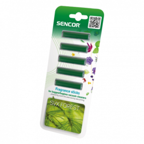 Sencor mirisni štapići za usisavač SVX FOREST