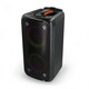 Prijenosni audio sustav NEDIS Party Speaker SPPT2480BK, Bluetooth