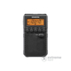 Sangean DT-800 digitalni džepni radio sa zvučnikom