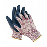PINTAIL rukavice tamnoplave / sv. ljubičasta 8