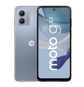 Motorola G53