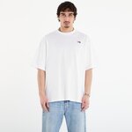 Majica The North Face TNF Essential Simple Dome Os Ss Tee TNF White S