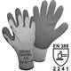 Showa 451 THERMO 14904-9 poliakril rukavice za rad Veličina (Rukavice): 9, l EN 388 CAT II 1 Par