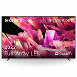Sony XR-55X90K televizor, 55" (139 cm), Full Array LED, Ultra HD, Google TV