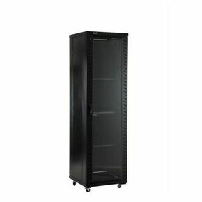 NVT-FCAB42U-6008B - NaviaTec Cabinet 600 x 800 x 42U Black NVT-FCAB42U-6008B - NVT-FCAB42U-6008B - NaviaTec FCAB42U-6008B